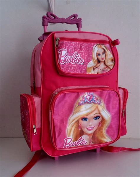 mochila da barbie-4